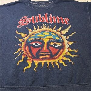 Sublime Sweatshirt